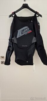 Celotelový chránič LEAT