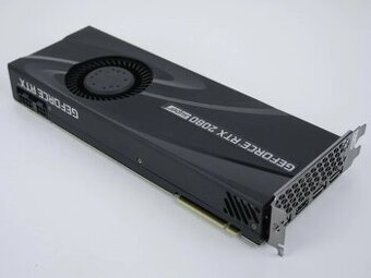 PNY RTX 2080 Super 8GB