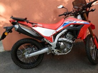 Honda CRF 300L