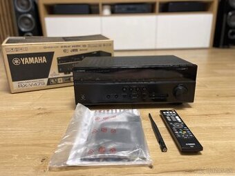 Yamaha RX-V479