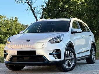 KIA E-Niro SUV/Hatchback 150kw Automat 2021 70 000KM