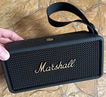 Marshall Middleton