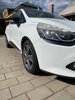 Renault clio IV
