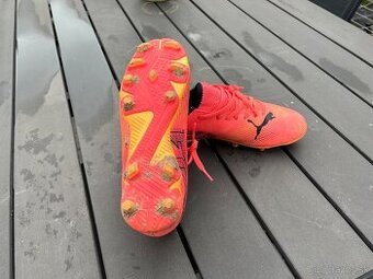 predam kopacky puma 38