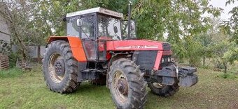 Zetor , Zts 16245 SUPER
