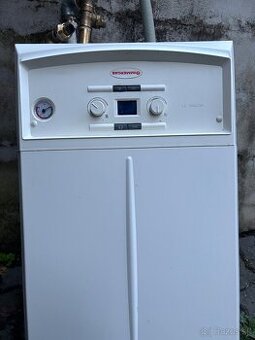 Plynový kotol Immergas VICTRIX 20 X TT ErP