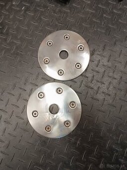 Yamaha XV 1600 Road/Wild  star,puklice