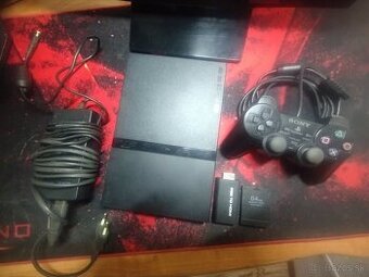 Ps2, Playstation 2 slim
