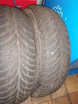 Predam zimne pneu Matador All Weather evo 165/70R14 81T