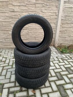 Zimne pneumatiky Barum Polaris 5 205/60 r16 H