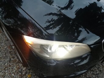 BMW E92 320d Xdrive 2010