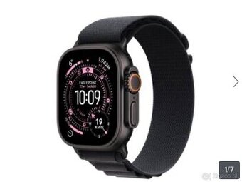 Apple Watch Ultra 3 GPS + Cellular