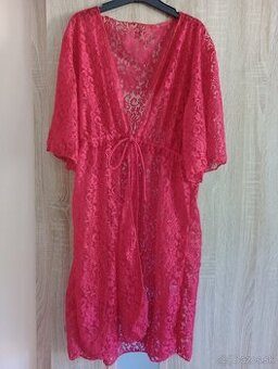 Krásne plážové šaty