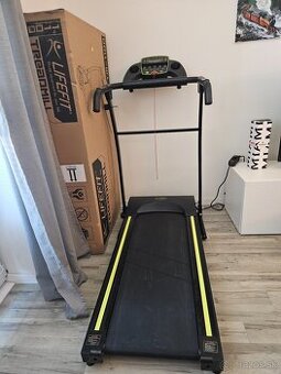 Bežiaci pás LIFEFIT TM1100