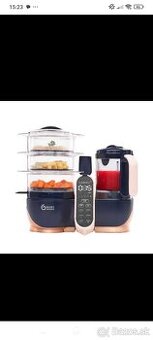 Babymoov nutribaby XL