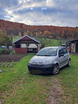 Citroen C3 1.4 2006