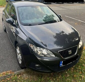 IBIZA 1,4 16V, + LPG 173000km