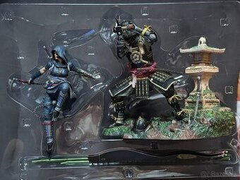 ⚔️ Assassin’s Creed Shadows Collector’s Edition – bez hry