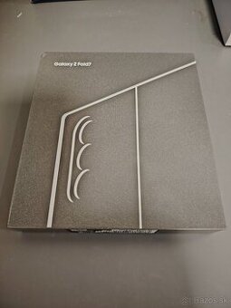 Samsung Z Fold 7   512 GB