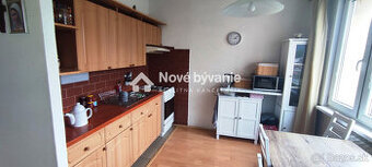 REZERVOVANÉ Pekný 2 izbový byt v Ružomberku ID: N030-112-