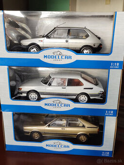 1:18 Model car group - 1