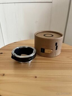 Urth adaptér Leica R skla na Leica M