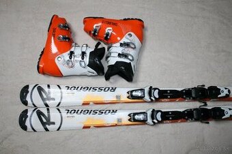 lyže Rossignol Radical  130 cm