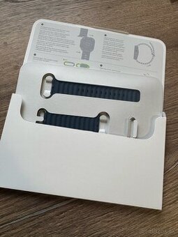 Predám nový remienok na Apple Watch Ultra
