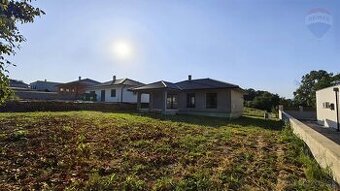 Predaj rodinný dom Beladice EXKLUZÍVNE