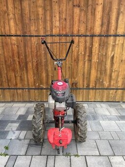 Malotraktor Vari Honda GSV 190