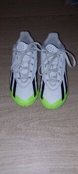 Detské halové kopačky veľ. 35