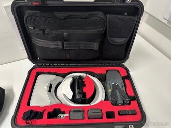 Dji mavic pro combo