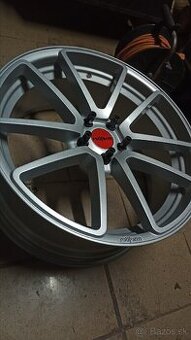 Rotiform SPF 5x112 R20
