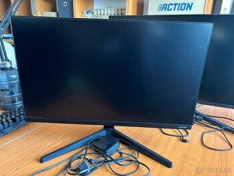 Samsung F24T350FHR – 24" IPS Full HD monitor