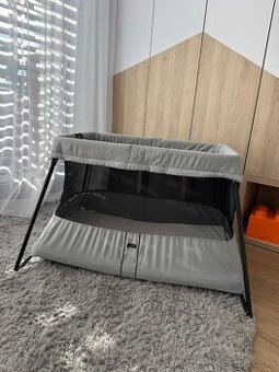 Cestovna postielka Babybjorn