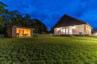 NA PREDAJ  5 IZBOVÝ RODINNÝ DOM VO VYSOKOM ŠTANDARDE