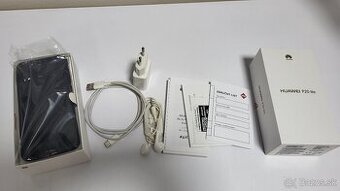 Huawei P20 Lite + originálne príslušenstvo - Výborný stav
