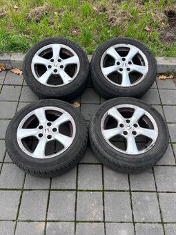 Originál honda disky