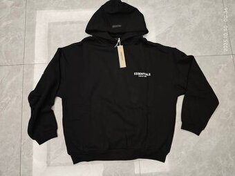 essentials fear of god mikina vel M/L