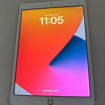 iPad 8. Generácia, kapacita 32GB, WIFI