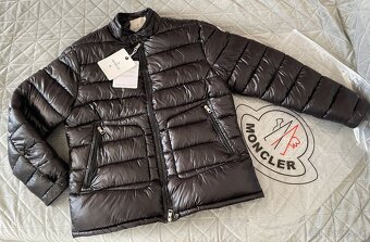 Moncler bunda