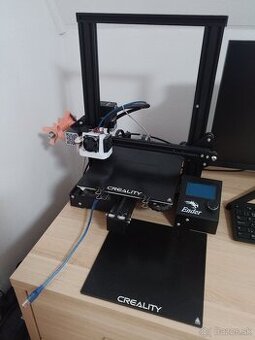 Creality ender 3 pro