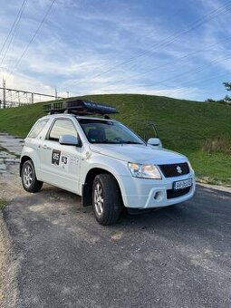 Suzuki Grand Vitara 1.6 4x4