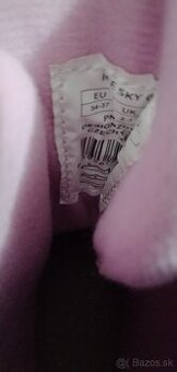 Dievčenské korčule