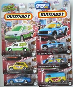 Matchbox 2024 W3