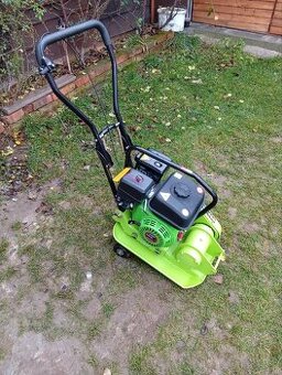 Vibračná doska - 1