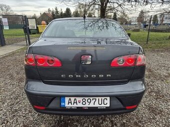 Seat Cordoba 1.4 16v