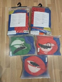 Karneval Cosplay kostýmy Super Mario Bros za polovicu - 1