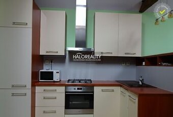 HALO reality - Prenájom, trojizbový byt Levoča, Kláštorská - 1