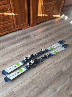 Predam lyze TECNO FLYTE XT,dlzka 152 cm - 1